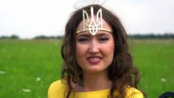 LinA: «Україна завжди в моєму серці!»