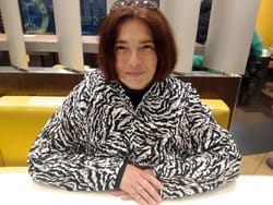 НАДІЯ ЧАЛА-АДАМЧУК: «КОСМОНАВТОМ МОЖЕ СТАТИ БУДЬ-ХТО»