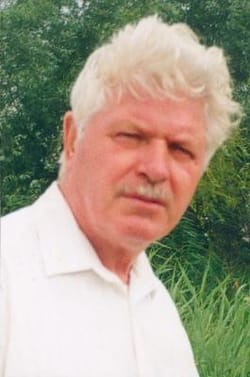 Микола Миколайович Нечвоглод