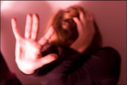 Як попередити насильство в сім'ї