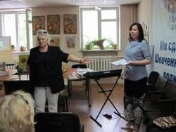Родовий оберіг: уроки створення моделі щастя