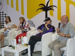 Феномен художника  Олега Голосія