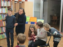 Природа завжди правдива… Інтерв’ю з письменницею Наталею Осипчук
