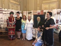 Вечір пам’яті Бориса Ілліча Олійника