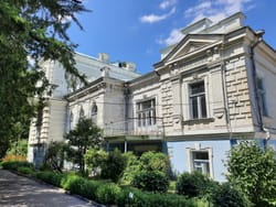 ПАРК АСМОЛОВА: місце, де відпочиваєш душею