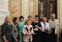 Слово об’єднує патріотів