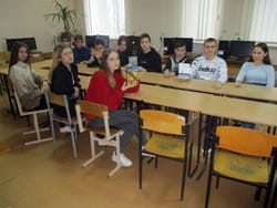 Дискусійний пресклуб: як сучасна молодь сприймає літературу