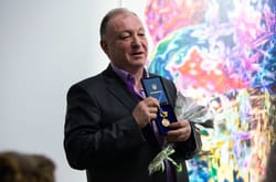 Вміння зібрати людей на добрі
