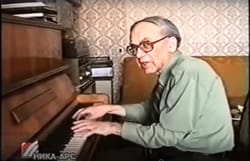 Марк Кармінський і діти ―  музика миру без кордонів