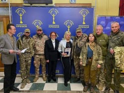 «Скарб нації-2023» в умовах війни