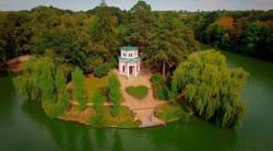 Чарівний уманський дендропарк «Софіївка»