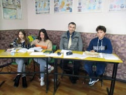 Тарас Шевченко ― актуальний завжди!