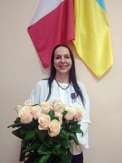 Тіфен Анрі: «Учні — джерело натхнення та енергії»