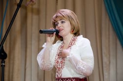 Доленьки моєї оберіг