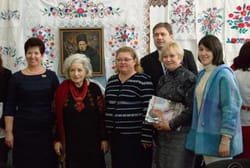 «З Україною в серці»