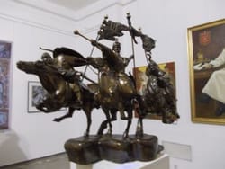 Україна від Трипілля по сьогодення