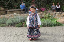 Аденчик-баденчик повернувся