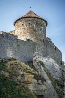 Аккерманська фортеця
