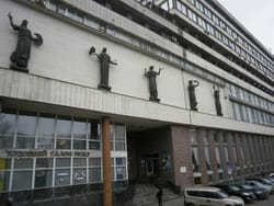 Пам’ятаємо з вдячністю… скульптор Швецов Валерій Валентинович
