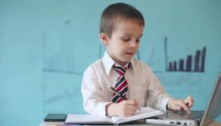 Право працювати за згодою  одного з батьків