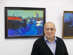 «Пори року»  Юрія Базавлука