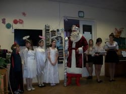 Твори добро, і тобі сторицею віддасться