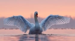Як фотографувати диких птахів Досвід фотографів-професіоналів