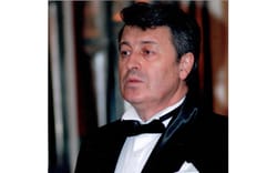 Валерій Буймистер: Голос, що підкорював серця