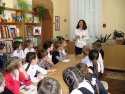 Як сформувати в дитини читацький інтерес