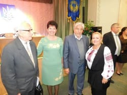 Науково-практична конференція «Державна мова в освіті»
