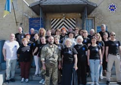 Скарбниці української культури та духовності