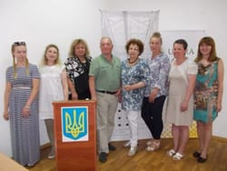 Практичні кроки на шляху активізації жіночого мистецтва