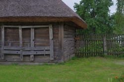 Меморіальний музей ім. О.П. Довженка. Фотоподорож.