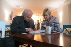 Презентація творів «Соняшник» та «Крила» поета Івана Драча.