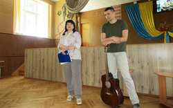 Незламний дух українського героя