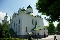 Флорівський жіночий монастир