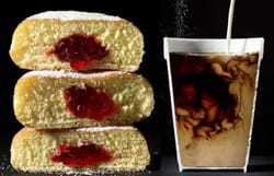 Як фотографують їжу? Секрети фуд стилістів