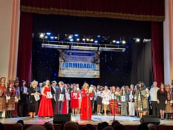 Formidable – віконце у світ мистецтва в час випробувань