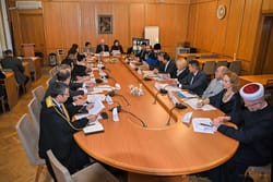 У Києві відбувся форум толерантності