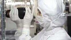 Як створюють фототехніку у компанії Fujifilm