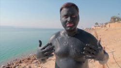 Грязь, яка лікує
