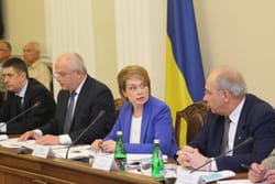Проект «Розвиток соціальної згуртованості суб’єктів освітнього процесу»
