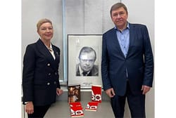 Названо переможця премії імені Джеймса Мейса