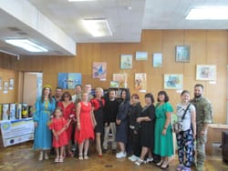 Герої не вмирають