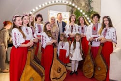 фестиваль-конкурс мистецтв «Карпатська осінь»