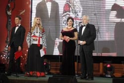 МІЖНАРОДНИЙ ЛІТЕРАТУРНИЙ КОНКУРС «КОРОНАЦІЯ СЛОВА»