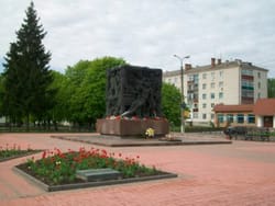 Корюківка: трагедія 1943 року