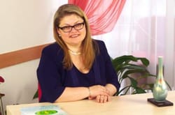Тетяна Коцеба. Душевна теплота