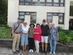 Акція: "Наше місто – квітучий сад"