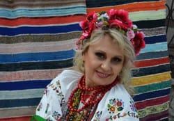 Дивосвіт Світлани Садовенко